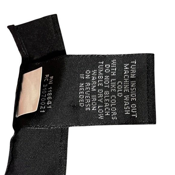 NWOT. Lane Bryant multi color striped sweater.
Sz. 22/24. - Picture 5 of 6